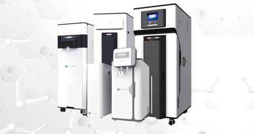 Latest company news about Functionele kenmerken van micro-analytische ultrazuivere watermachines