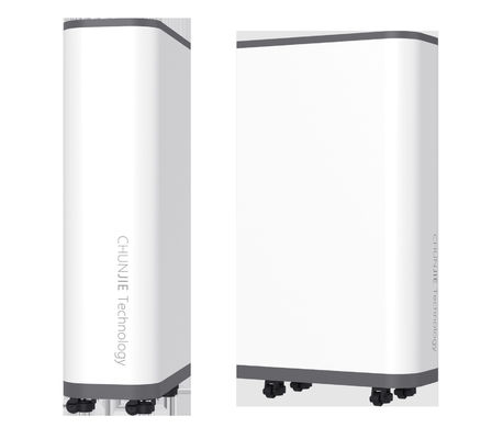 Goede prijs Gepersonaliseerde hemodialyse dialyse waterbehandeling systeem endotoxine filter module online