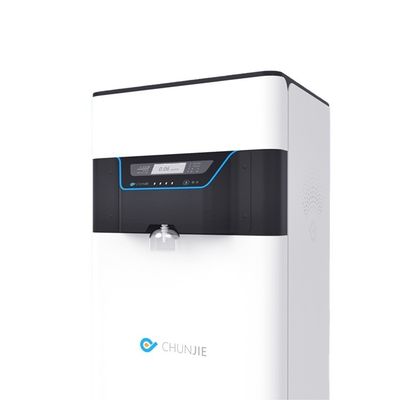 Goede prijs 40lph Lab DI Water System RO Destilleerde watermachine Commercieel voor onderzoek online
