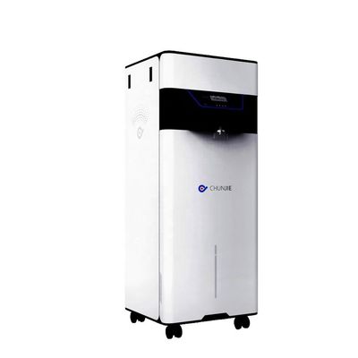 Goede prijs 40L/Hr Ultrazuiver water systeem water zuiveringsmachine voor medisch laboratorium online