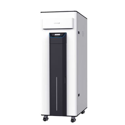 Goede prijs RO Ultra Pure Lab Water Purification System 200LPH Waterzuiveringsapparatuur online