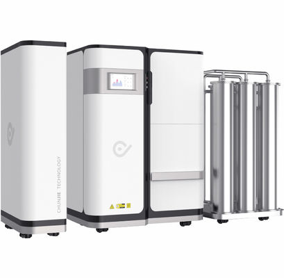 Goede prijs 1500 - 3000lph Hemodialyse Dialyse Waterbehandeling Dialyse RO-systeem online