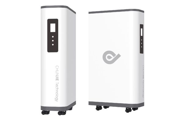 Goede prijs RXD 0.1 - 0.25MPA Thermische desinfectie machine voor hemodialyse RO-systeem online