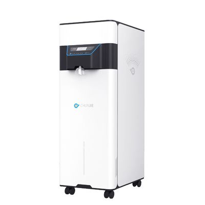 Goede prijs 80LPH 120LPH Laboratorium water system type II Laboratorium water deionisator machine online