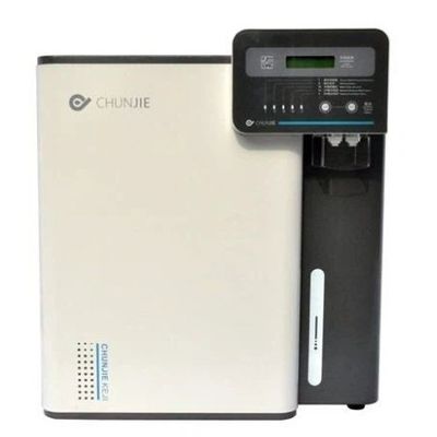 quality 220V 800us.Cm Ultra Pure Reverse Osmosis System RO Huishoudelijk waterzuiveringssysteem factory