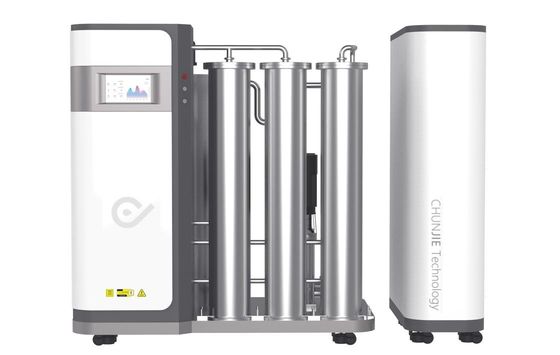 Goede prijs 1500L/H RO zuivere watermachine Ro waterinstallatie voor hemodialyseapparatuur online