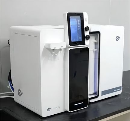 Goede prijs LTM Series Ultrapure Water Systems OEM ODM Custom Upw waterzuiveringsmachine online