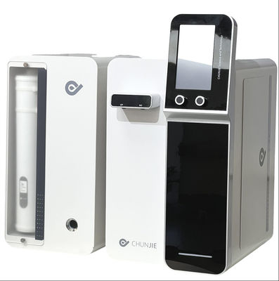 Goede prijs Laboratorium Type I Ultrazuivere watersystemen 10 liter zuiver water zuiveringsmachine online