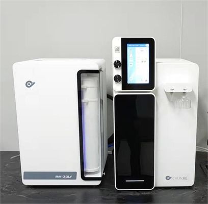 Goede prijs Type I Type II Medische waterzuiveringssystemen Commerciële waterzuiveringsmachine OEM online