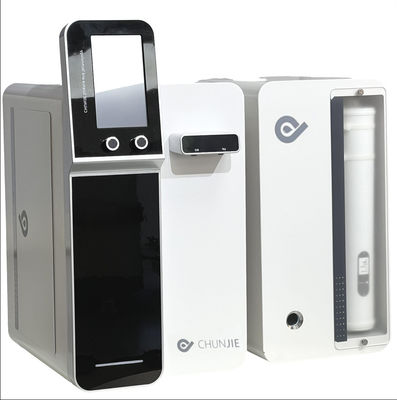 Goede prijs OEM LTM-serie Ultrapure Automatische waterreiniger Ziekenhuiswaterfiltratiesystemen 10L/H 20L/H online