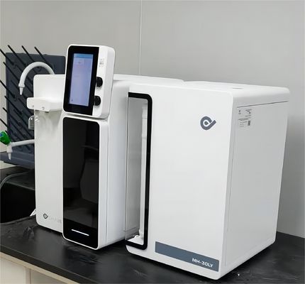 Goede prijs Laboratoriale zuivere waterverwerkingsmachine Type 1 Ultrazuiver waterzuiveringssysteem online