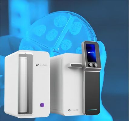 Goede prijs 20L/H Type I II Custom Ultrapure Ro Water Filter System Destilleerd water machine voor laboratorium online