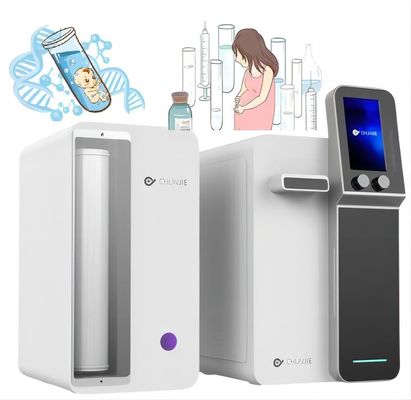 Goede prijs 20L/H Ultrazuiver waterfiltersysteem Destilleerd water machine voor laboratoriumtestbuis online