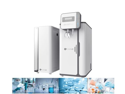 Goede prijs 20L/H 200ppm Ultra Pure Omgekeerde Osmose System Osmose Watermachine Voor Pesticiden online