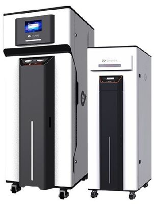 Goede prijs 300 tot 600 liter/uur Medisch waterzuiveringssystemen Ultrazuivere watermachine online