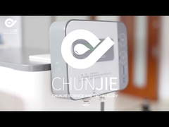 LTL-serie installatie video Sichuan Pure Science and Technology Co., Ltd.